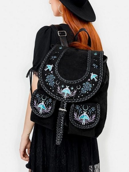 Restyle Rucksack Moonglow