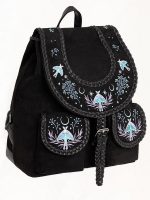 Restyle Rucksack Moonglow