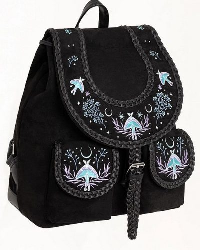 Restyle Rucksack Moonglow