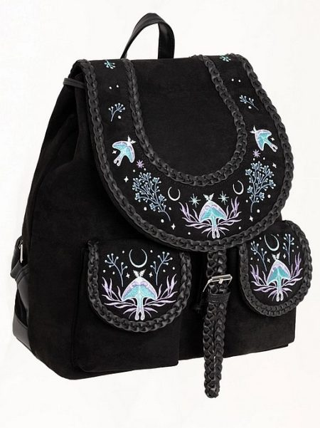 Restyle Rucksack Moonglow