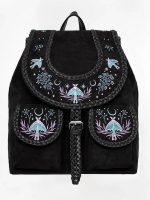 Restyle Rucksack Moonglow