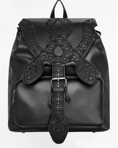Restyle Rucksack Cathedral Snake