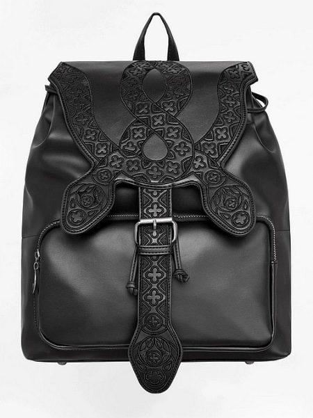 Restyle Rucksack Cathedral Snake