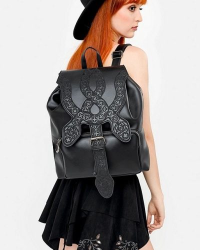 Restyle Rucksack Cathedral Snake
