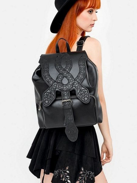 Restyle Rucksack Cathedral Snake