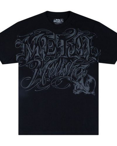 Metal Mulisha Shirt Clasick