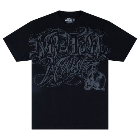 Metal Mulisha Shirt Clasick