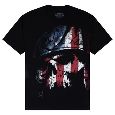 Metal Mulisha Shirt War Zone