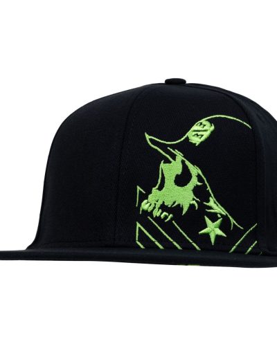 Metal Mulisha Flexfit Cap Dodge