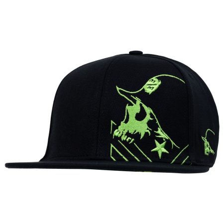 Metal Mulisha Flexfit Cap Dodge
