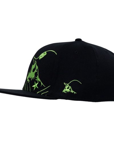 Metal Mulisha Flexfit Cap Dodge