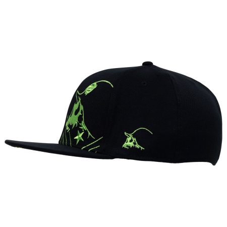 Metal Mulisha Flexfit Cap Dodge
