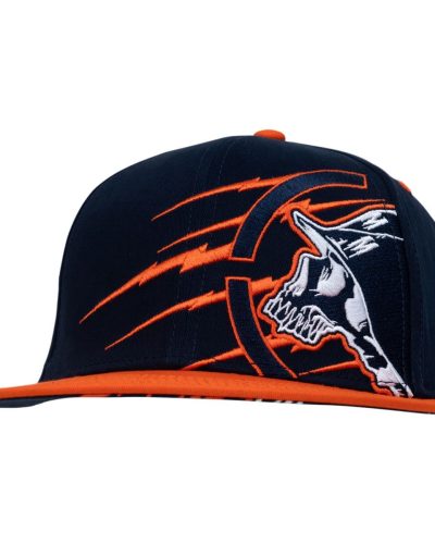 Metal Mulisha Flexfit Cap Charge
