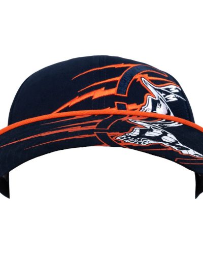 Metal Mulisha Flexfit Cap Charge