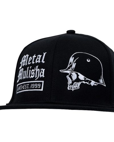 Metal Mulisha Flexfit Cap Criminal