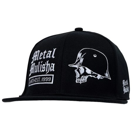 Metal Mulisha Flexfit Cap Criminal