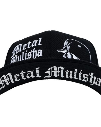Metal Mulisha Flexfit Cap Criminal