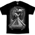DGA Herren Shirt Ancestral