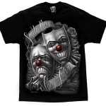 DGA Herren Shirt Drama