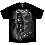 DGA Herren Shirt Hunter