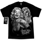 DGA Herren Shirt Smile Now