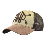 Hyraw Snapback Cap Ace of Spades