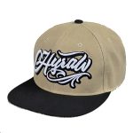 Hyraw Snapback Cap Angel Heart