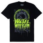 Metal Mulisha Shirt Haste