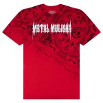 Metal Mulisha Shirt Protect Rot