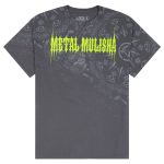 Metal Mulisha Shirt Protect Grau