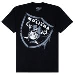 Metal Mulisha Shirt X-Nation