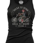 Lethal Angel Damentank Miles to Burn