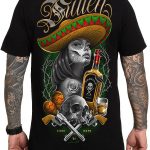 Sullen Shirt Cinco De Tequila