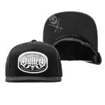 Sullen Snapback Cap Grind