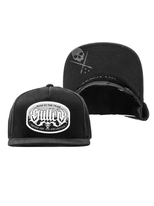 sullen-grind-snapback