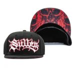 Sullen Snapback Cap Hurricane