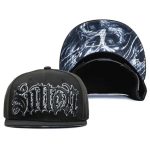 Sullen Snapback Cap Juan Payo