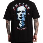 Sullen Shirt Mike