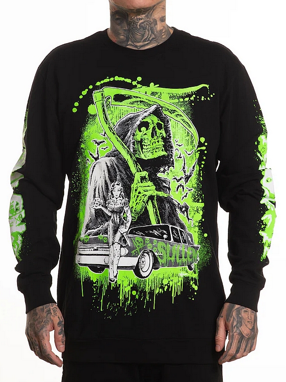 sullen-never-late-longsleeve