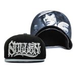 Sullen Snapback Cap Payasa