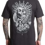 Sullen Shirt Presence