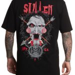 Sullen Shirt Sawllen