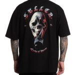 Sullen Shirt Screamin