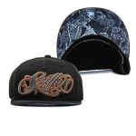 Sullen Snapback Cap Eternity