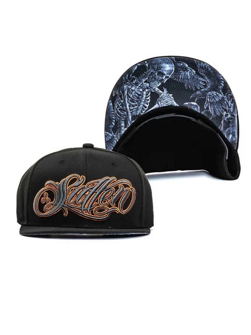 sullen-snapback-eternity