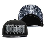 Sullen Snapback Cap Valkyrie