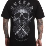 Sullen Shirt The Darkness