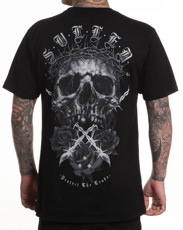 sullen-tee-the-darkness-a