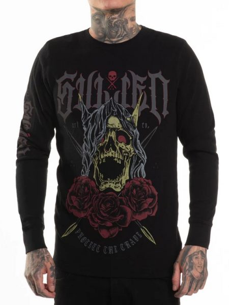 Sullen Longsleeve Tempest
