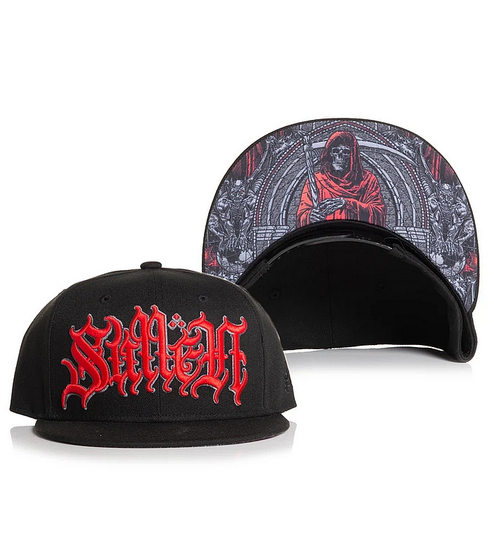 sullen-time-spent-snapback-c